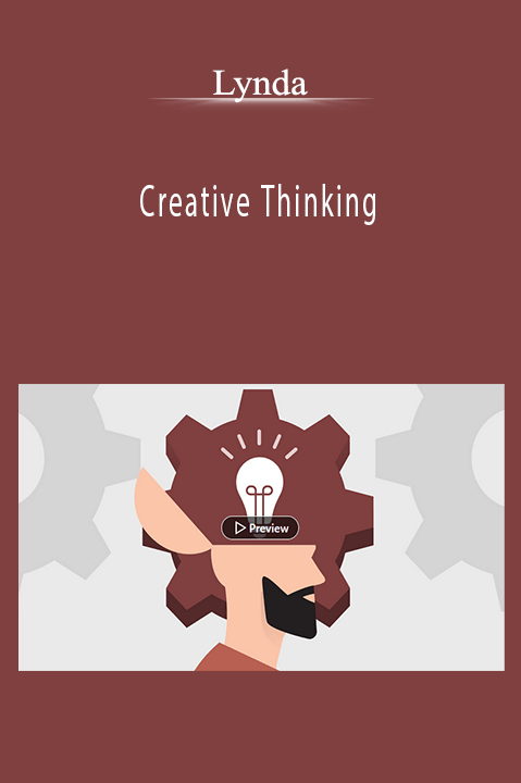 Creative Thinking - Lynda